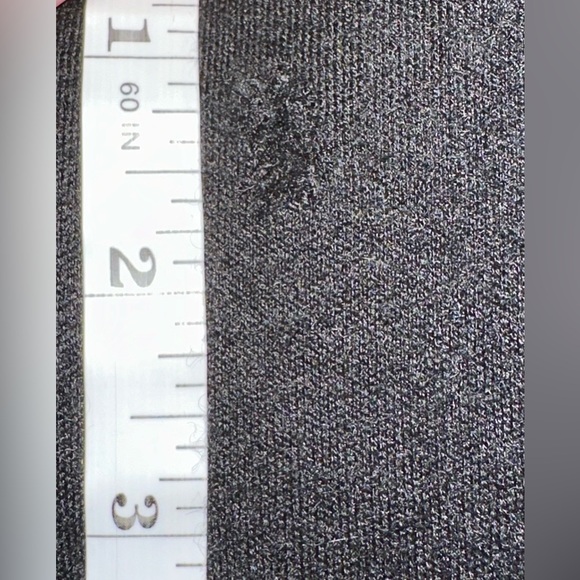 MICHAEL KORS | 100% Cashmere Cardigan | Some Damage - Picture 4 of 6